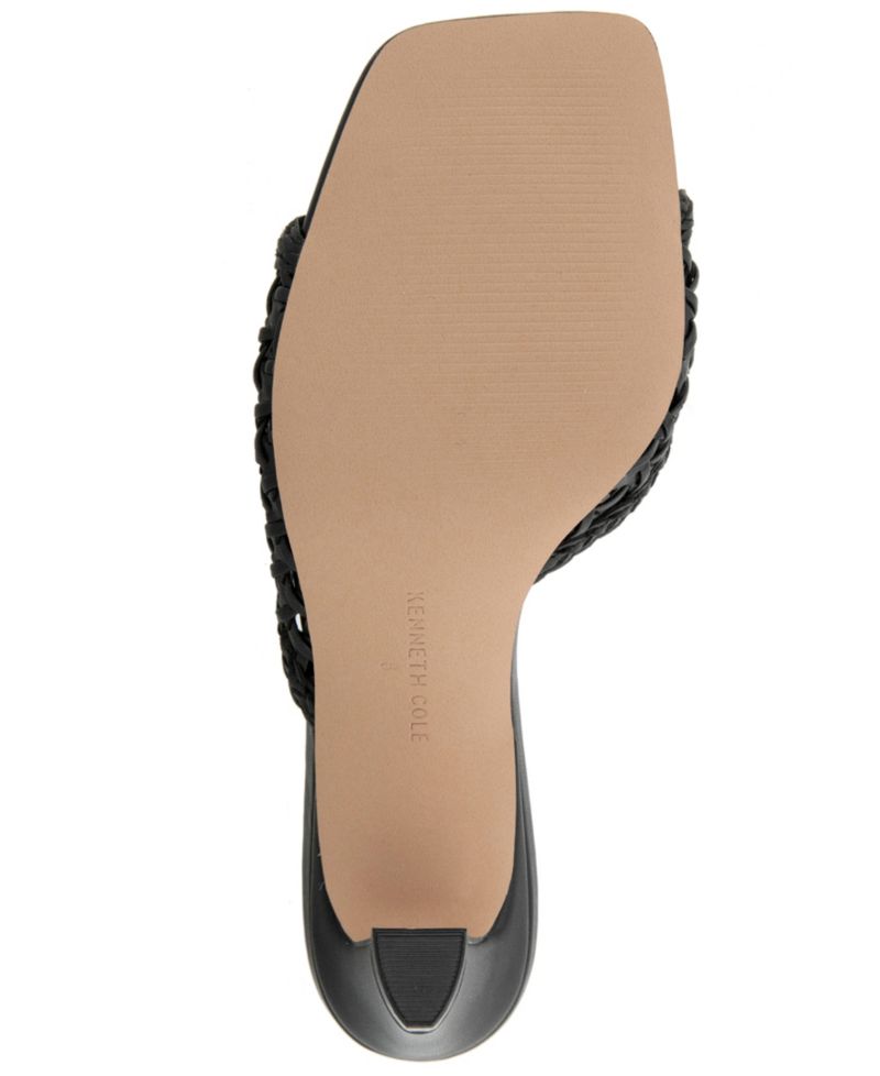 Women's Arita Single Strap Slip-On Dress Sandals