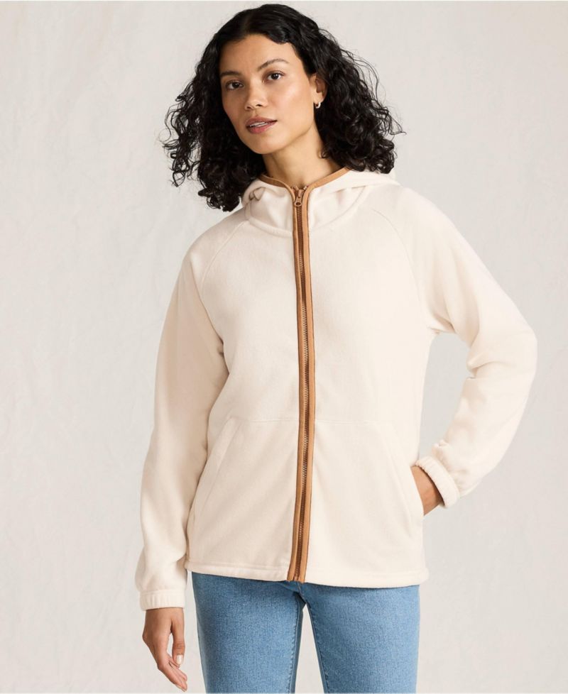 Women's Anyweather RainDefense Fleece Full Zip Jacket