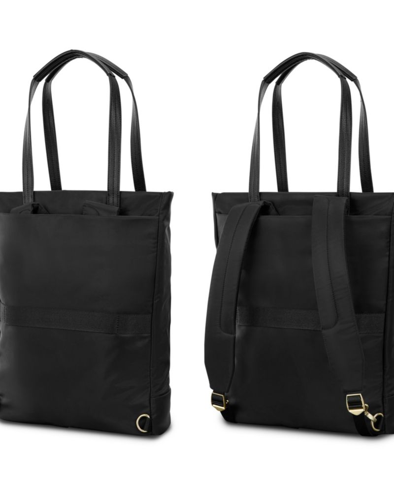 Mobile Solution 2 Convertible 16" Backpack