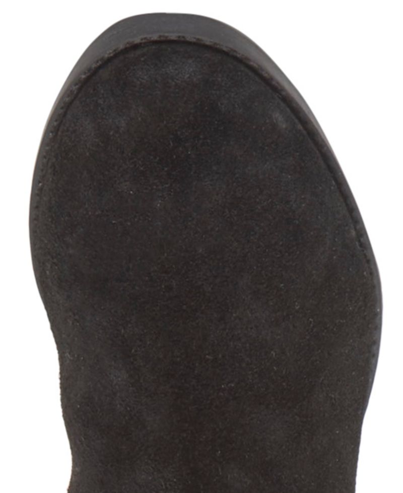 Women's Borah Over-the-Knee Dress Boots