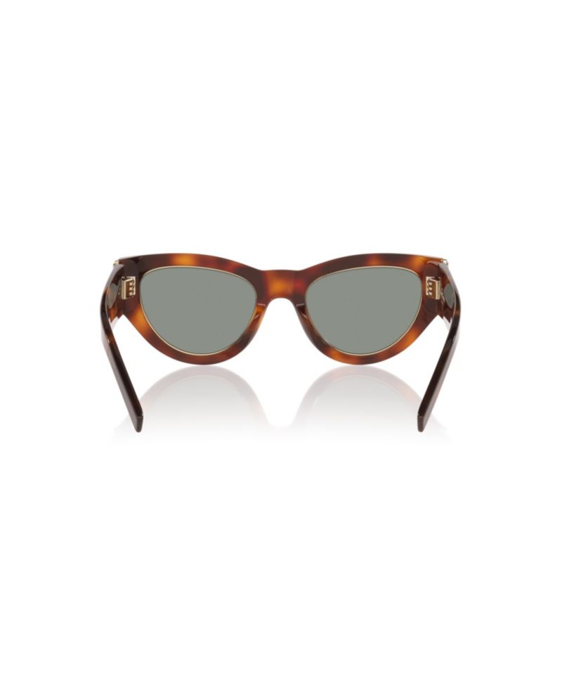 Women's Cat Eye Sunglasses, YS000850
