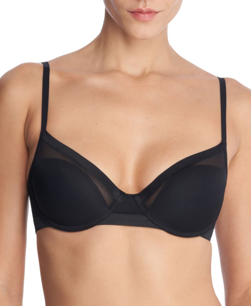 Women's Scope Balconette Contour Underwire Bra 722340