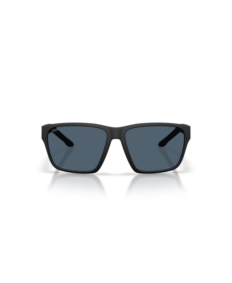 Unisex Polarized Sunglasses 6S9141