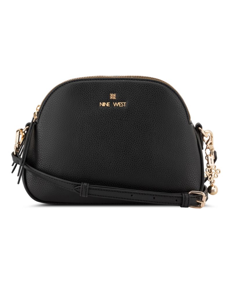 Calianna Dome Small Crossbody Handbag