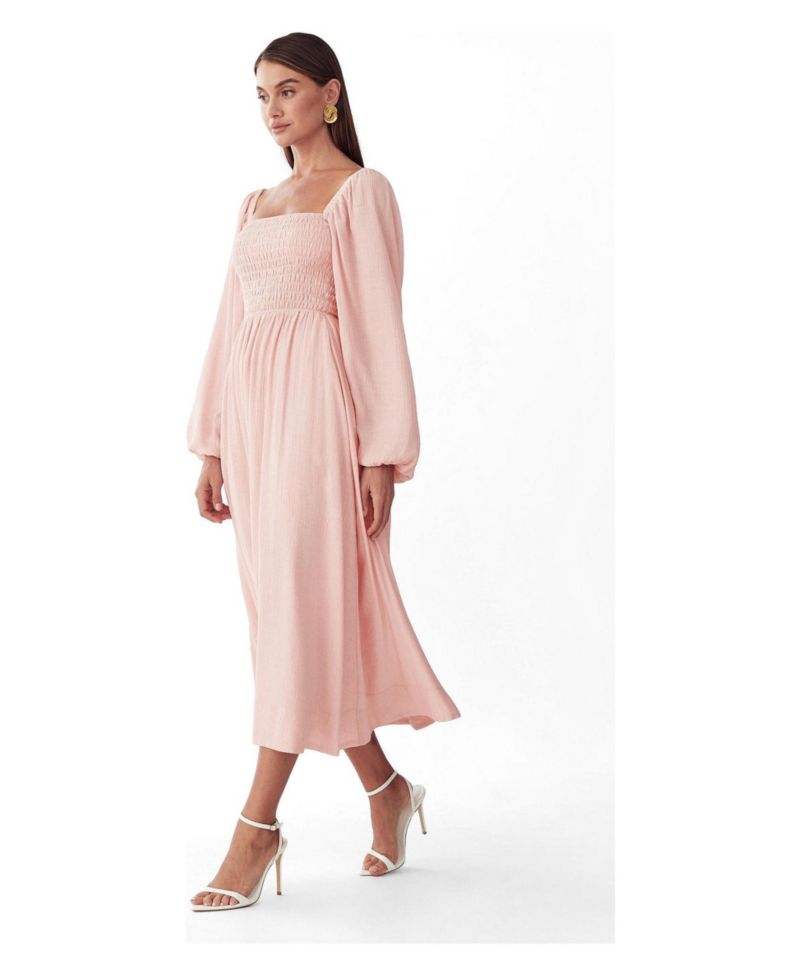 Women's True Midi Dress