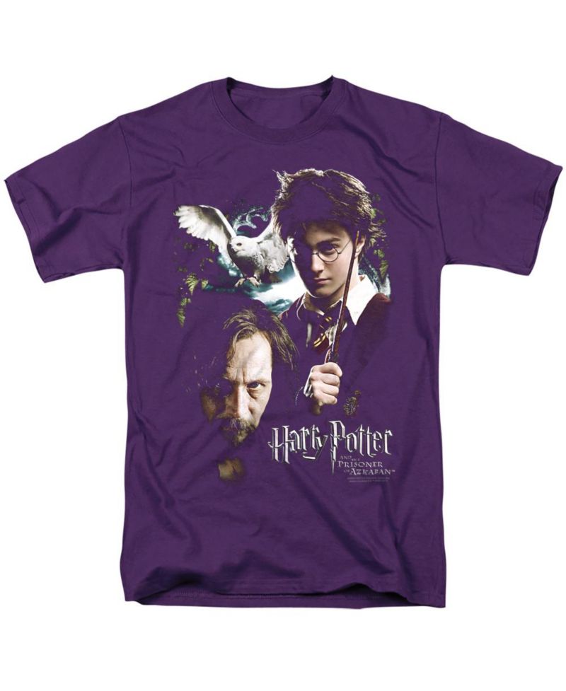 Men's Harry And Sirius T-Shirt
