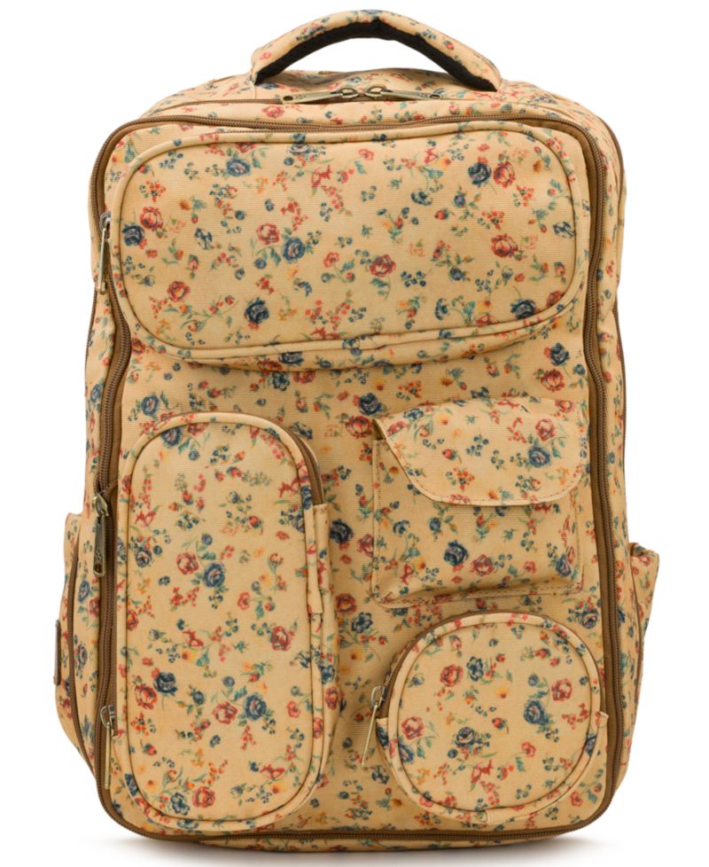 Vico Fleur de Jardin Backpack