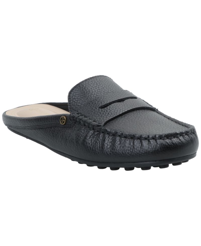 Women's Aimeey Slip On Driver Mules