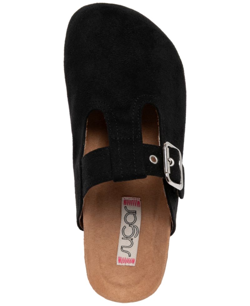 Women's Snicker Closed Toe Clogs