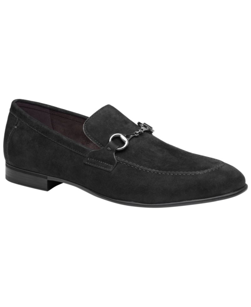 Men's Elston Bit Loafers