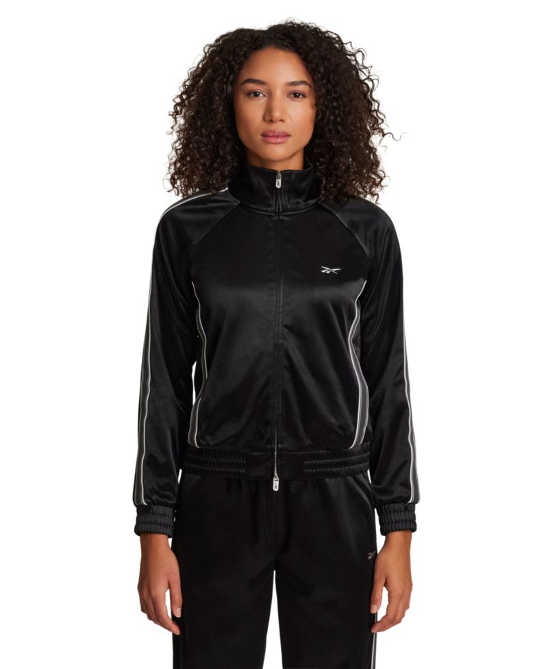 Women's Tunnel Regular Fit Jacket