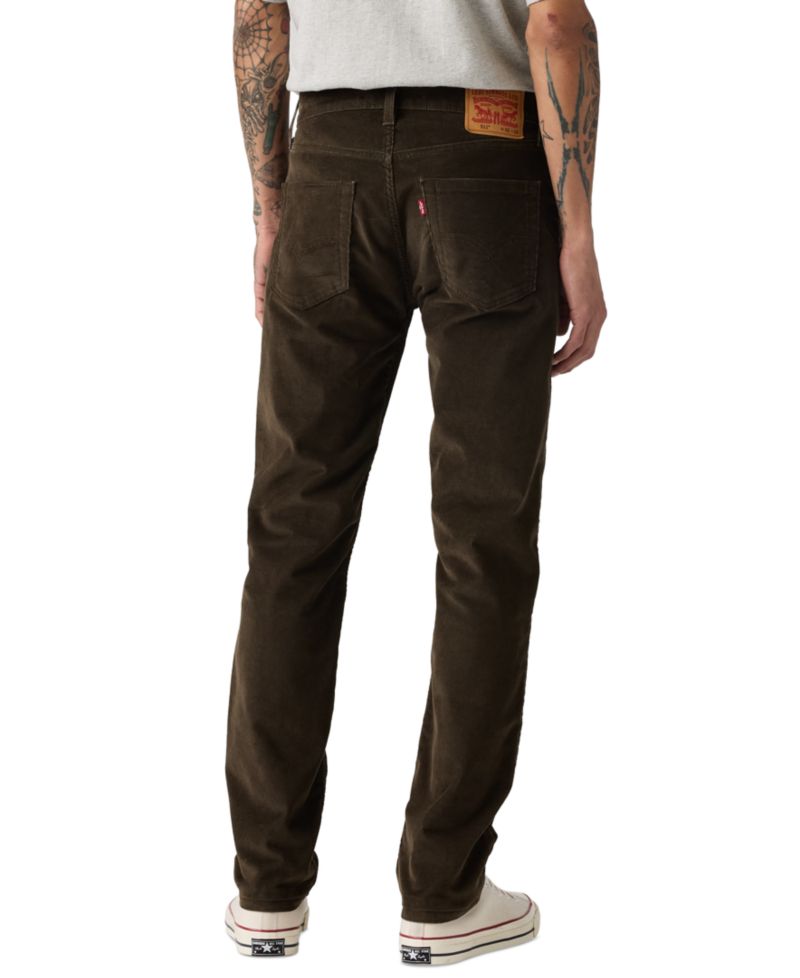 Men's 511 Slim-Fit Corduroy Pants