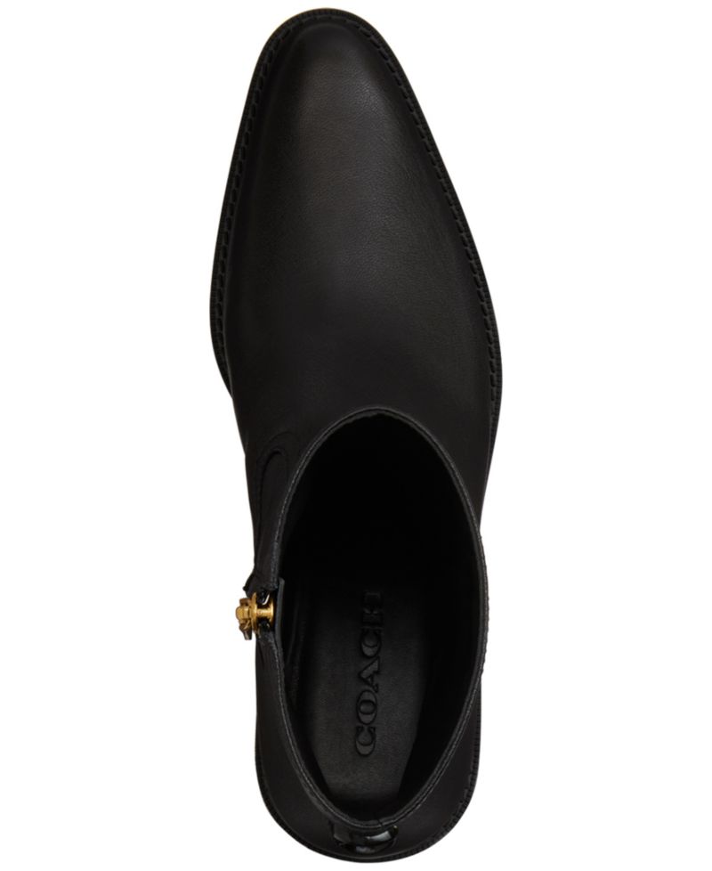 Women's Pointed Toe Booties