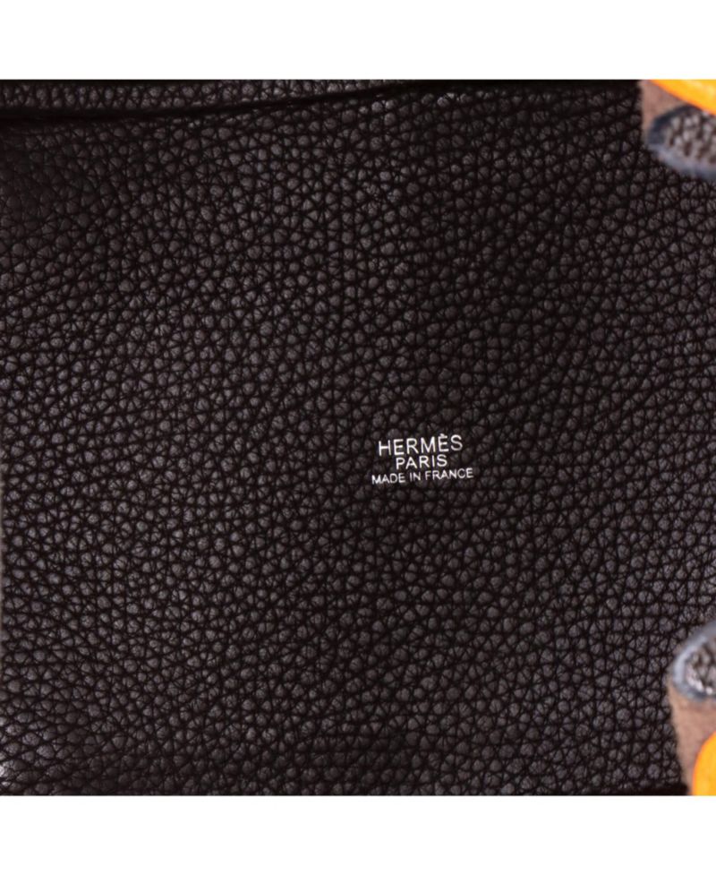 PM Eclat Picotin Lock Bag Clemence