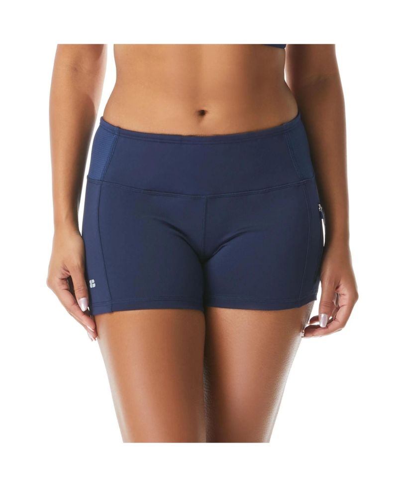 Women's Beach House Swim Chandra Swim Short