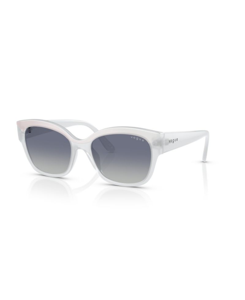 Women's Butterfly Sunglasses, VO5638SU