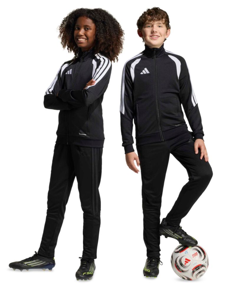 Boys' 6-20 Tiro 26 League Training Soccer Pants