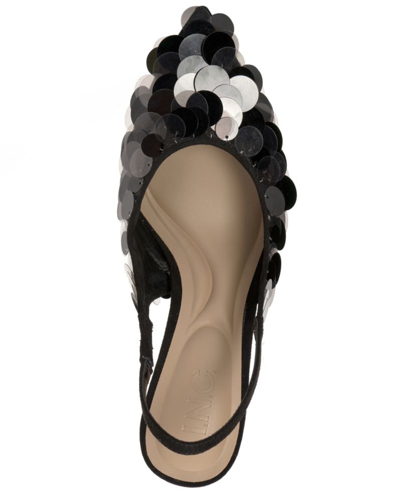 Women's Alanze Slingback Pumps