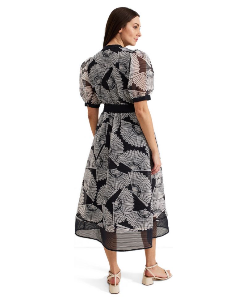 Women's Skylar Midi Dress