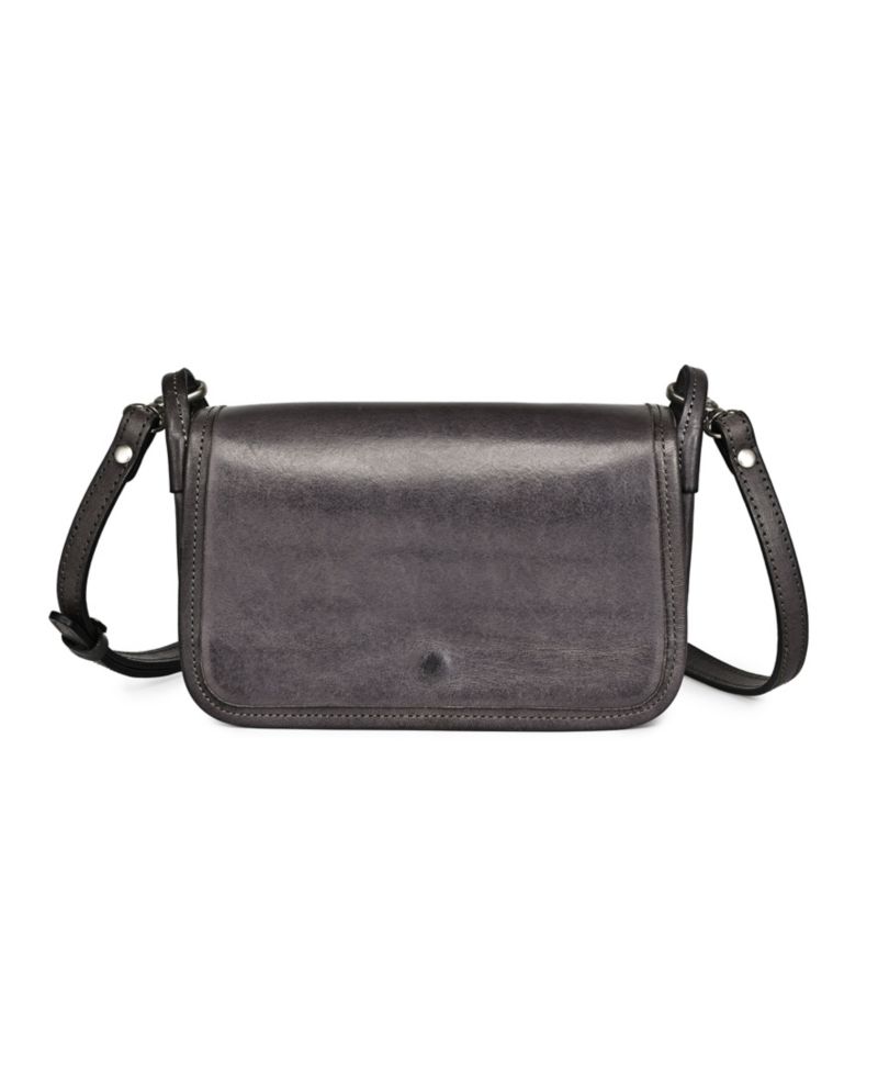 Pansy Mini Crossbody Handbag