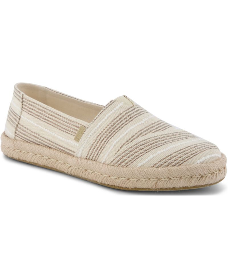 Women's Alpargata Rope 2.0 Espadrilles Slip-On Flats