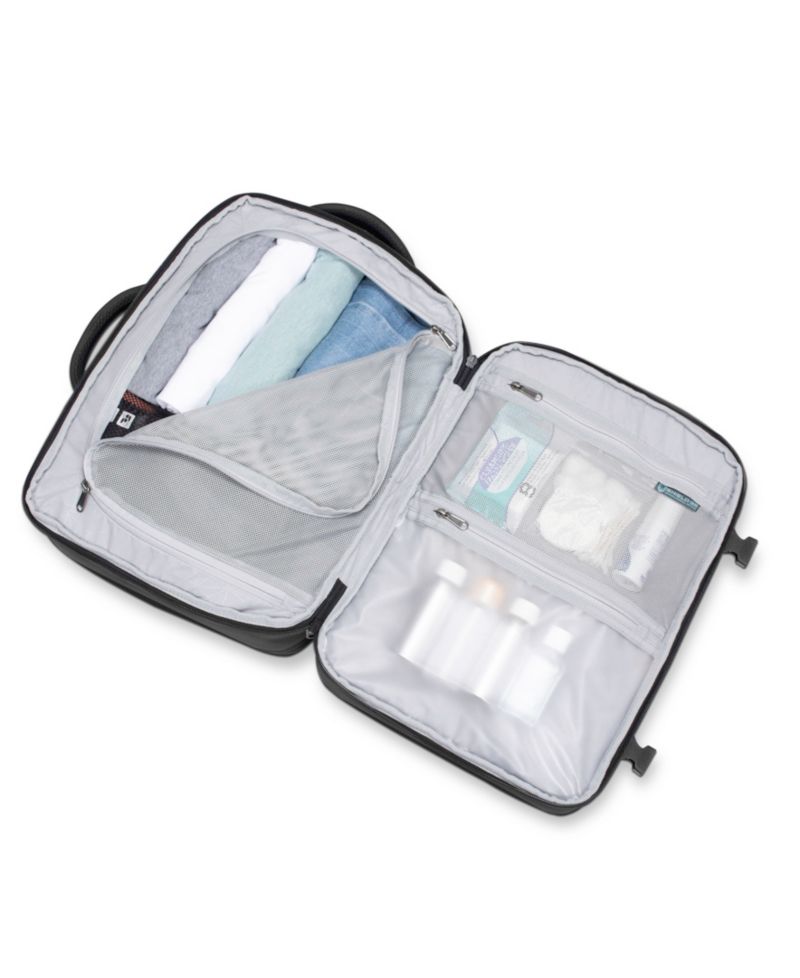 Markham 27" Travel Expandable Backpack