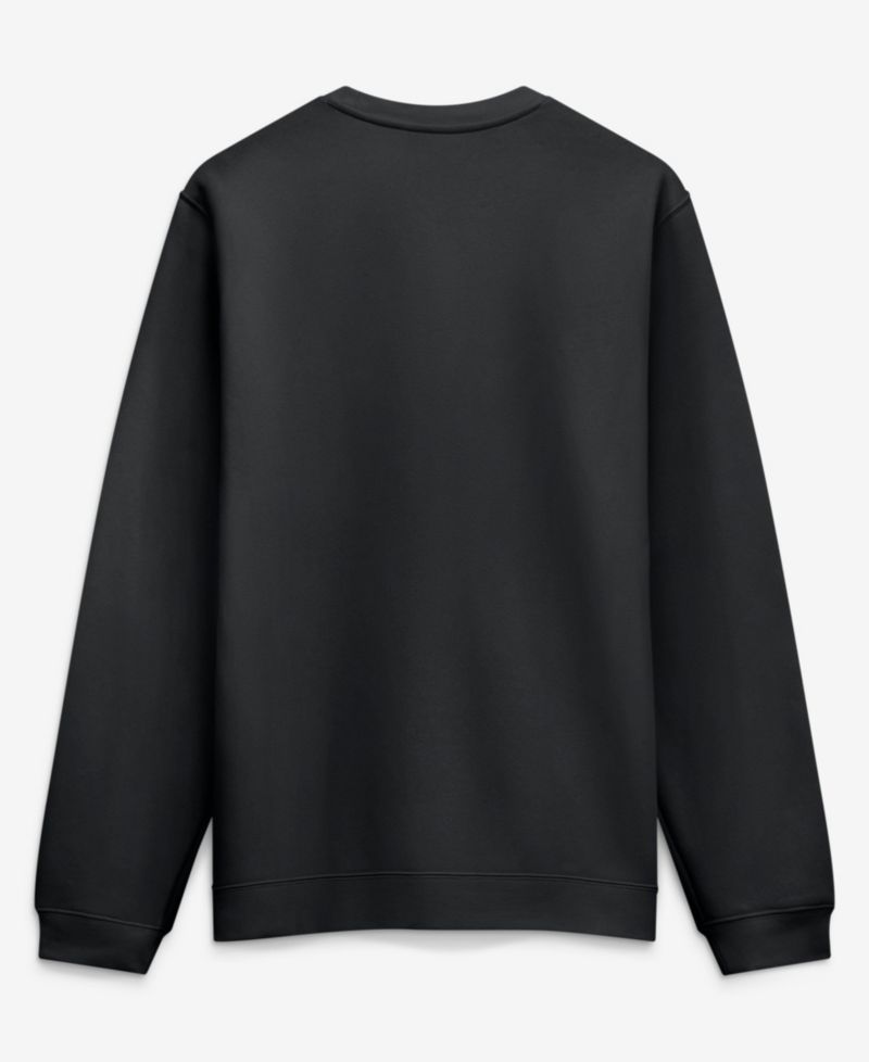 Men's Black Atlanta Falcons Primetime Club Sweatshirt