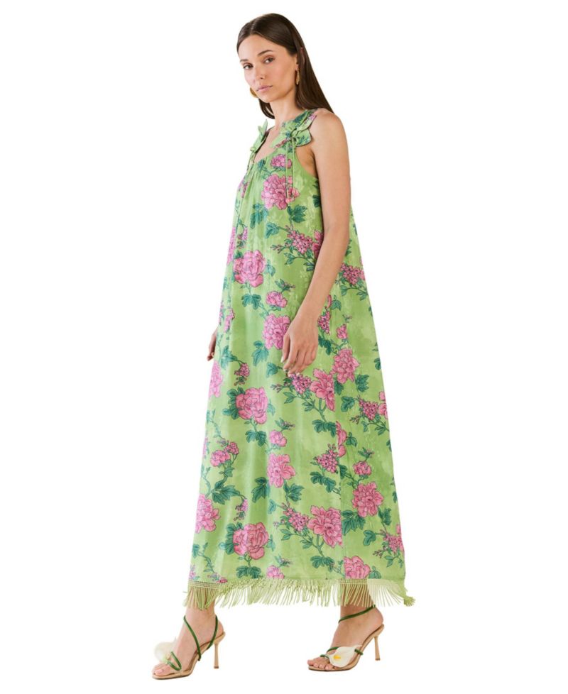 Women's Vanessa Maxi Dress