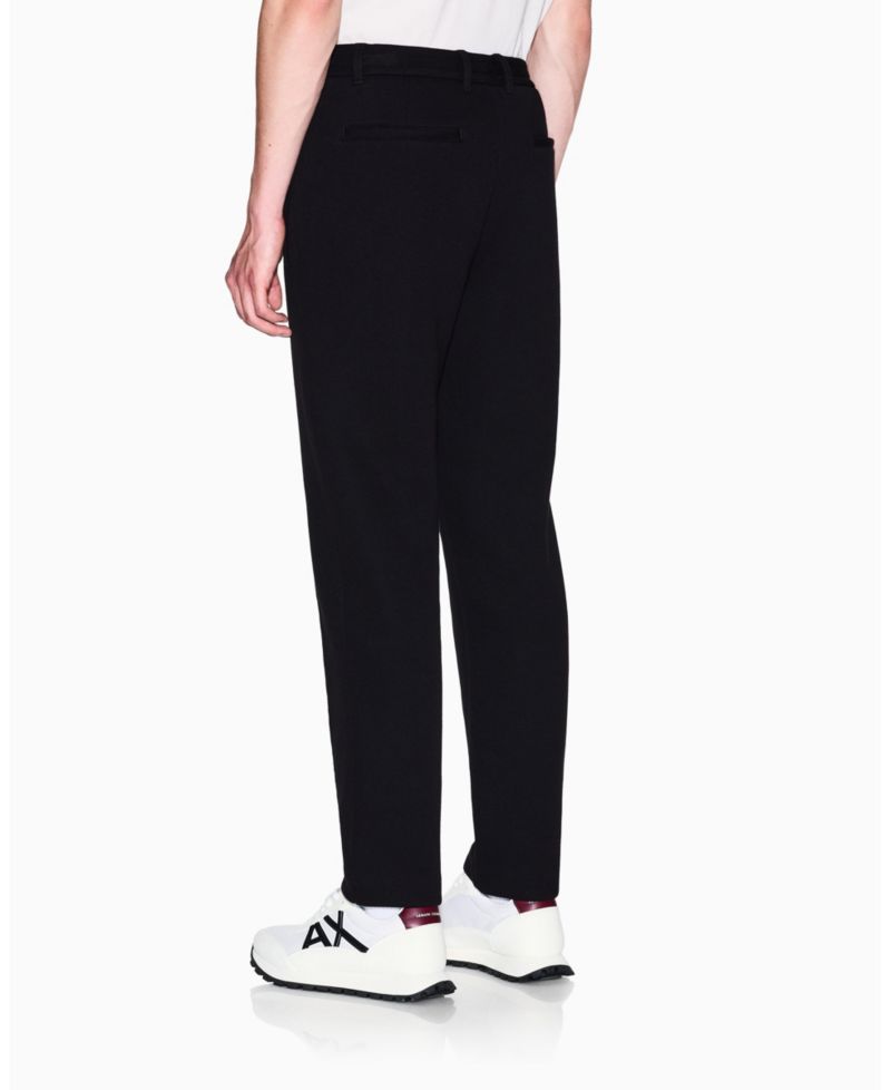 Men's Cozy Lab Pique Pants