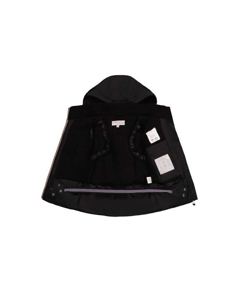 Little and Big Boy 6 -14 Two Piece Play Snowsuit