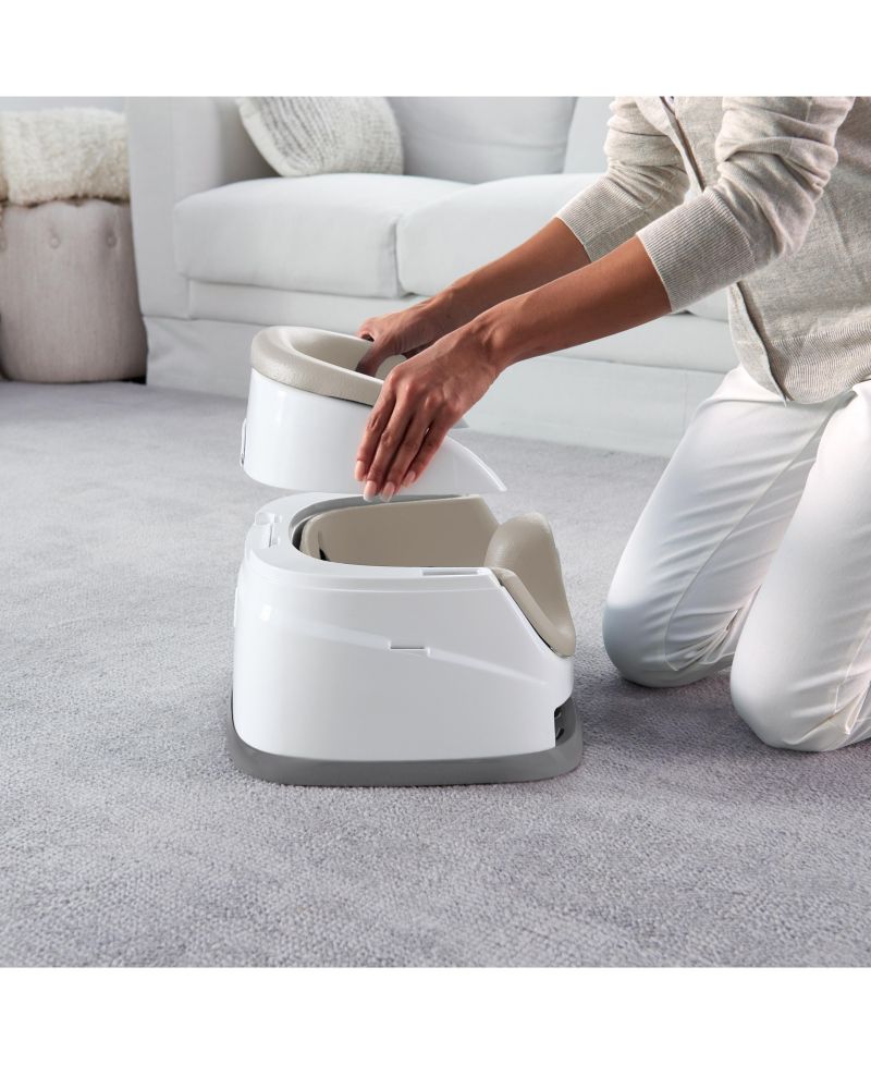 Baby Base 2-in-1™ Booster Seat