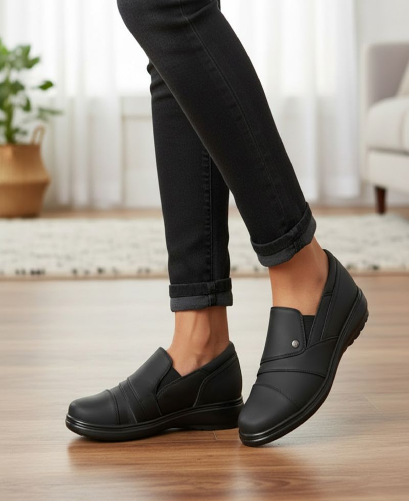 Women's Zilla Slip-On Flats
