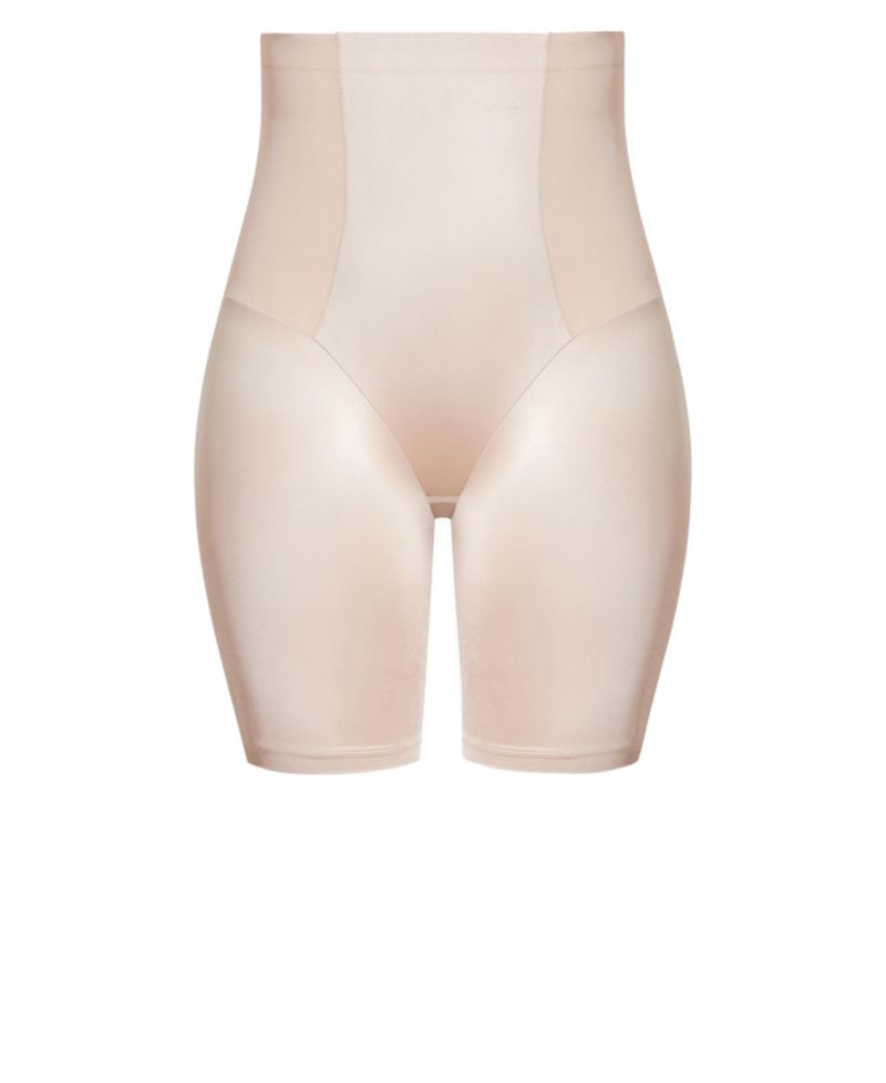 Women's Smooth & Chic Full Coverage Thigh Shaper