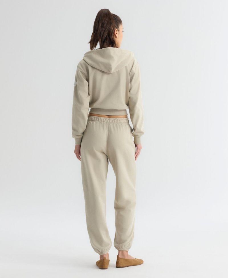 Women's Philadelphia Phillies Iconic High-Rise Tapered Track Pants