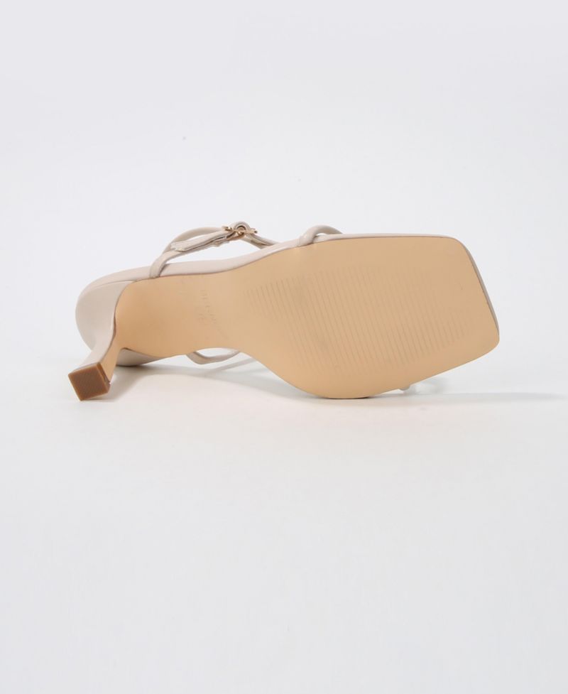 Women's Hisako Dress Heeled Thong Sandal