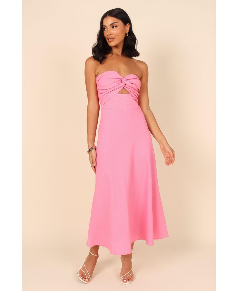 Women's Rosetta Dress