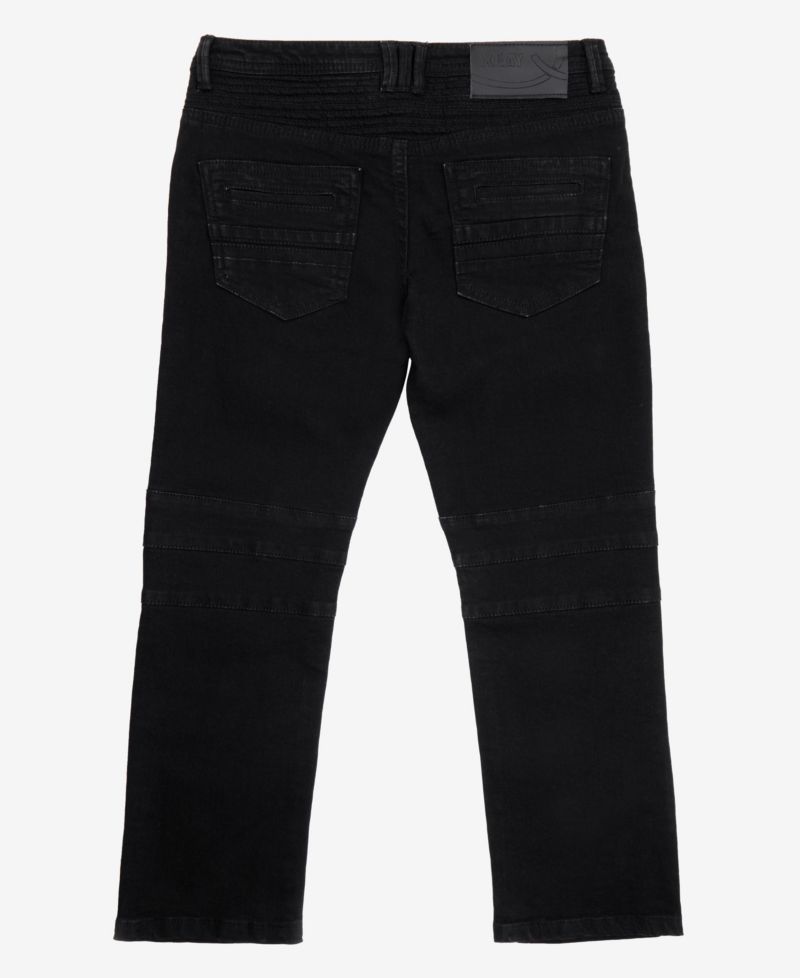 Big Boys Moto Jeans