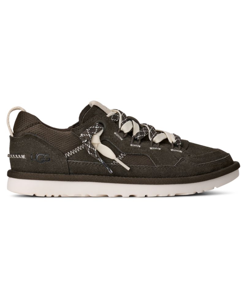 Women's Minimel Lace-Up Sneakers