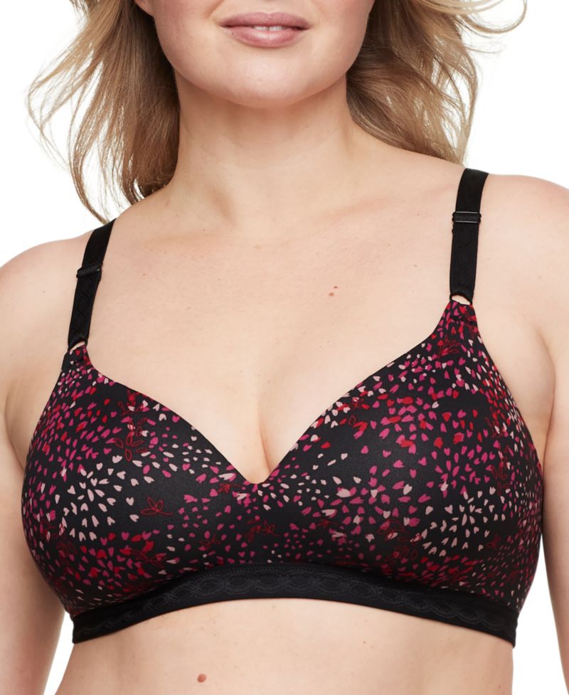 Women's Cloud 9® Super Soft Wireless Lightly Lined Comfort Bra 1269