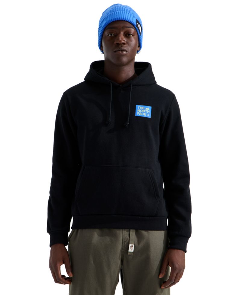 Men's Evolution TNF™ Peak Hoodie