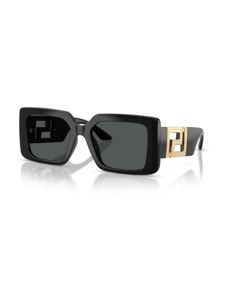 Women's Square Sunglasses, VE4505U