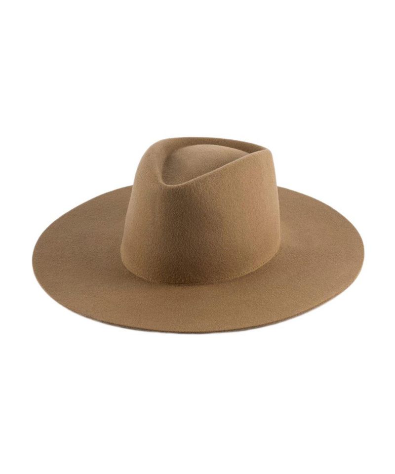 Women's Dakota Wide Brim Hat Rusty