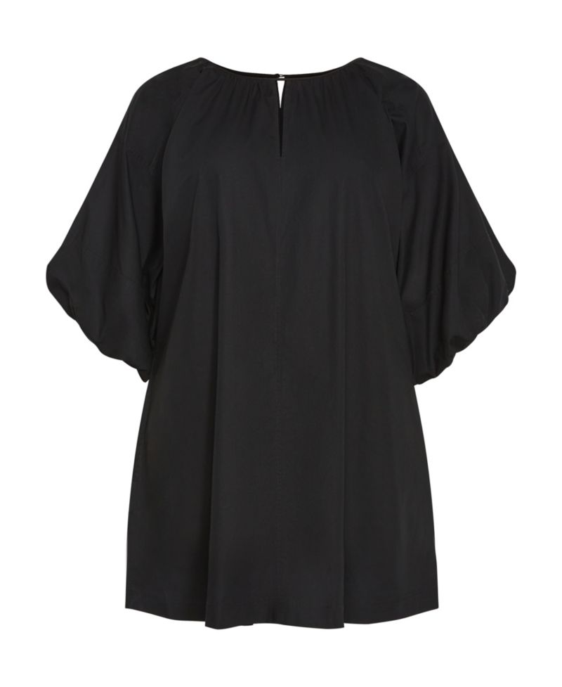 Plus Size Mini Jamie Dress