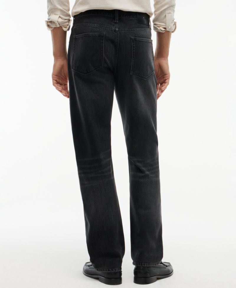 Men's Dover Straight-Fit Jeans