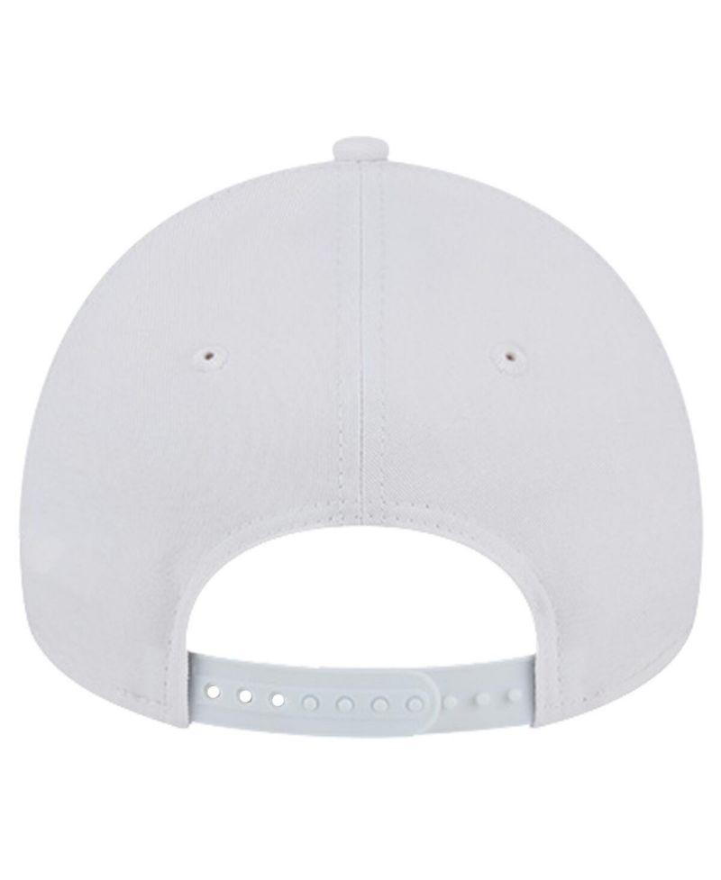 Men's San Diego Padres TC A-Frame 9FORTY Adjustable Hat