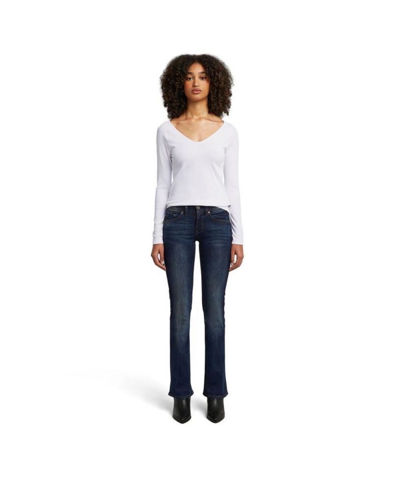 Women's Midge Bootcut Jeans