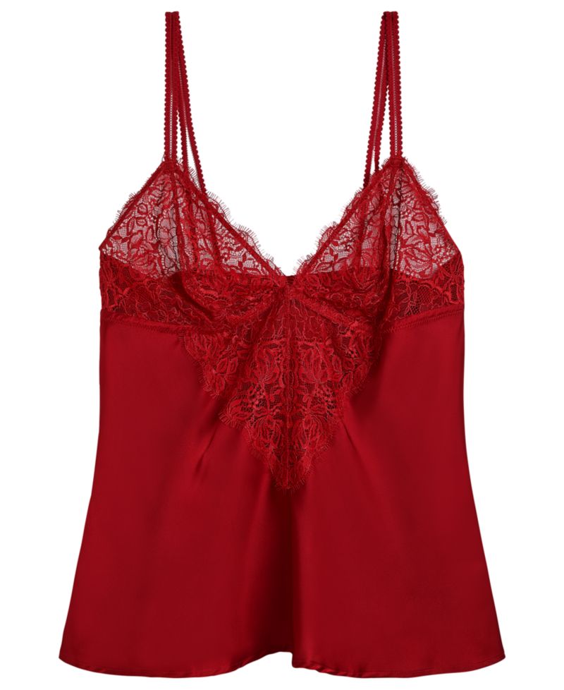 b.tempt'd Women's by Wacoal It's On Lace Cami 911396