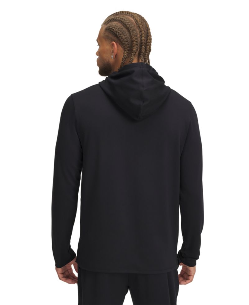 Men's Motion Regular-Fit Hoodie