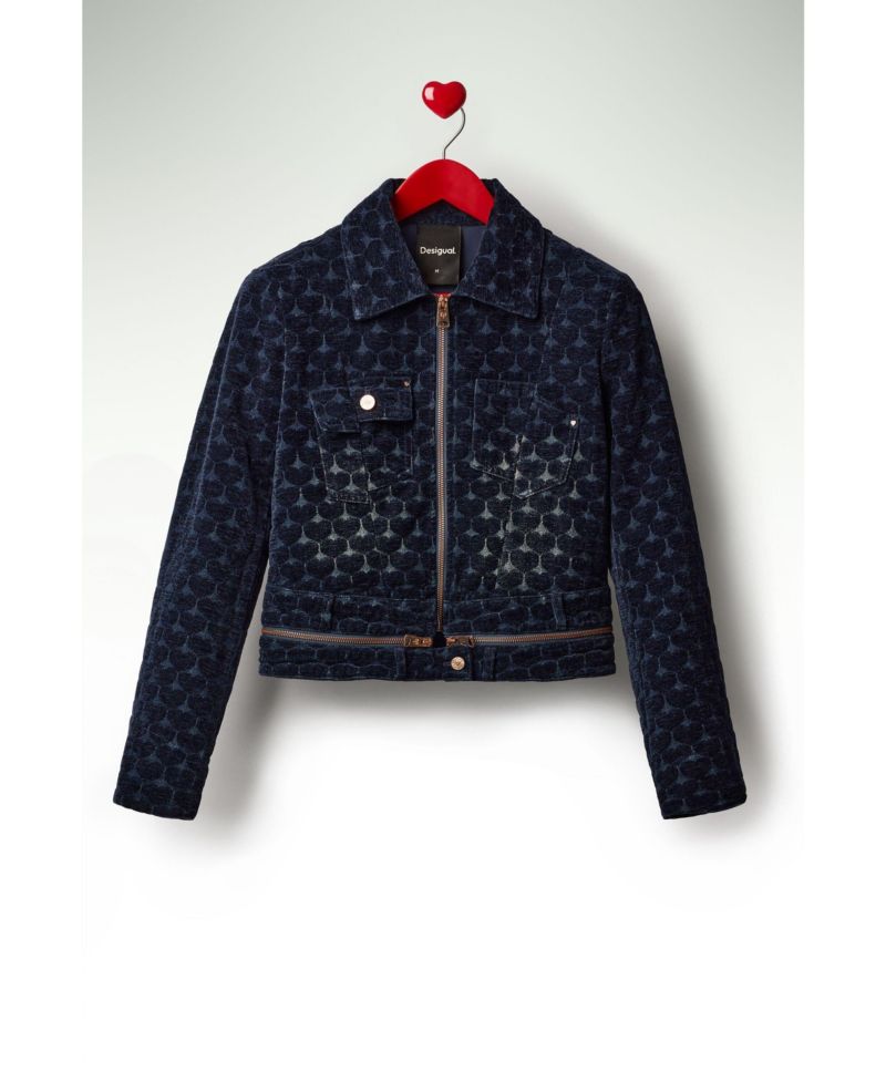 Women's Denim jacket