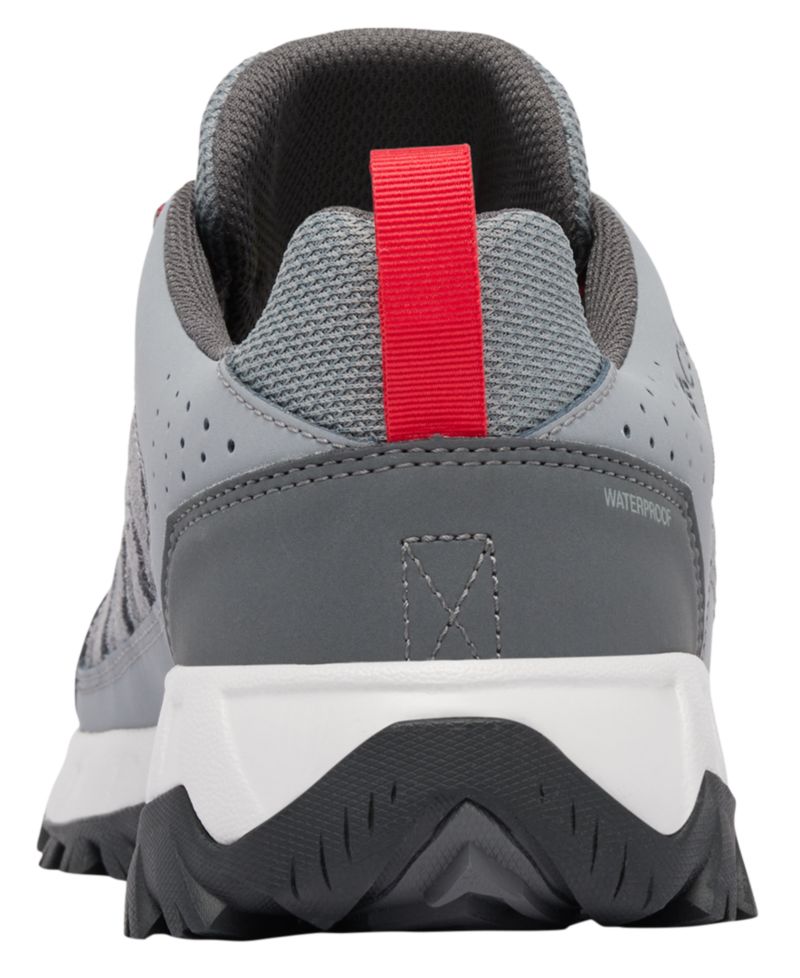 Men's Strata Trail Low Lace-Up Shoes